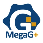 Logo of Clube MegaG Mais android Application 